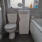 Business 28 image A H PLUMBING & BUILDING SERVICES Plumbers in Liverpool Me