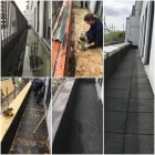 Business 2 image A K T ROOFING LTD Roofing Materials in Bournemouth Do