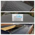 Business 7 image A K T ROOFING LTD Roofing Materials in Bournemouth Do