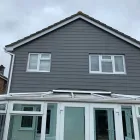 Business 15 image A K T ROOFING LTD Roofing Materials in Bournemouth Do