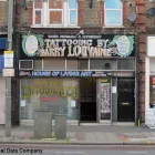 Business 1 image A-M-G CHESHIRE Garage Services in Hyde Ch