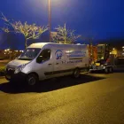 Business 6 image A. P UTILITY SERVICES & GROUNDWORKS LTD Waste Management in Bristol Br