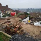 Business 9 image A. P UTILITY SERVICES & GROUNDWORKS LTD Waste Management in Bristol Br