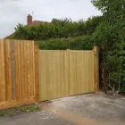 Business 12 image A. P UTILITY SERVICES & GROUNDWORKS LTD Waste Management in Bristol Br