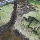 Business 19 image A. P UTILITY SERVICES & GROUNDWORKS LTD Waste Management in Bristol Br