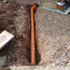 Business 20 image A. P UTILITY SERVICES & GROUNDWORKS LTD Waste Management in Bristol Br