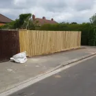 Business 29 image A. P UTILITY SERVICES & GROUNDWORKS LTD Waste Management in Bristol Br