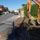 Business 34 image A. P UTILITY SERVICES & GROUNDWORKS LTD Waste Management in Bristol Br