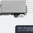 Business 1 image A-PLUS MOVING SERVICES LONDON Transportation Services in London Gr