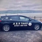 Business 5 image A & R TAXIS Transportation Services in Carmarthen Dy