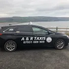 Business 6 image A & R TAXIS Transportation Services in Carmarthen Dy
