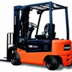 Business 1 image A & S FORKLIFT SERVICES LTD Material Handling Services in Aberdeen Ab