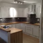Business 1 image A.S HOOPER JOINERY & BUILDING Carpenters & Joiners in Congleton Ch