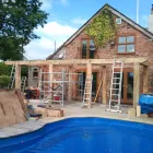 Business 2 image A.S HOOPER JOINERY & BUILDING Carpenters & Joiners in Congleton Ch