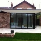 Business 1 image A SPACE ARCHITECTS Construction & Contractors in Hull Ery