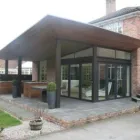 Business 4 image A SPACE ARCHITECTS Construction & Contractors in Hull Ery