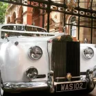 Business 1 image A.T BEAUFORD WEDDING CARS LONDON Car Hire in London Gr