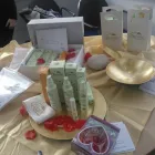 Business 7 image A TOUCH OF BALANCE Reflexology in Bolton La