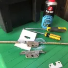 Business 26 image A1 WINDOW FIX Woodworking in Wolverhampton We