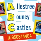 Business 3 image A1LESTREE TRAVEL LTD Transportation Services in Derby De
