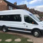 Business 4 image A1LESTREE TRAVEL LTD Transportation Services in Derby De