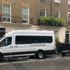 Business 6 image A1LESTREE TRAVEL LTD Transportation Services in Derby De