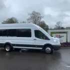 Business 7 image A1LESTREE TRAVEL LTD Transportation Services in Derby De