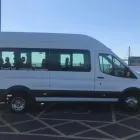 Business 29 image A1LESTREE TRAVEL LTD Transportation Services in Derby De