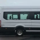 Business 33 image A1LESTREE TRAVEL LTD Transportation Services in Derby De