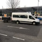 Business 40 image A1LESTREE TRAVEL LTD Transportation Services in Derby De
