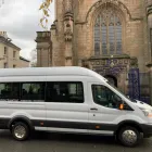 Business 43 image A1LESTREE TRAVEL LTD Transportation Services in Derby De