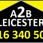 Business 2 image A2B LEICESTER TAXIS Transportation Services in Leicester Le