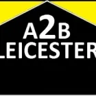 Business 5 image A2B LEICESTER TAXIS Transportation Services in Leicester Le