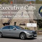 Business 1 image A52 EXECUTIVE CARS Wedding Services in Derby De