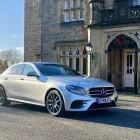 Business 3 image A52 EXECUTIVE CARS Wedding Services in Derby De