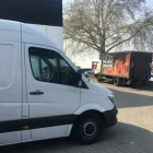 Business 5 image AAA VANS LTD Transportation Services in Liverpool Me
