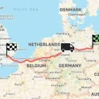 Business 8 image AAA VANS LTD Transportation Services in Liverpool Me