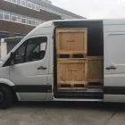 Business 27 image AAA VANS LTD Transportation Services in Liverpool Me