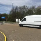 Business 30 image AAA VANS LTD Transportation Services in Liverpool Me