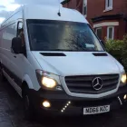 Business 38 image AAA VANS LTD Transportation Services in Liverpool Me