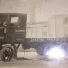 Business 42 image AAA VANS LTD Transportation Services in Liverpool Me