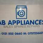 Business 1 image AB APPLIANCES Stove & Oven Repairs & Parts in Bilston We
