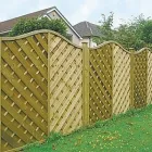 Business 2 image AB FENCING & GARDEN SERVICES Fencing Contractors in Clevedon Av