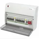 Business 7 image ABBEY ELECTRICAL SERVICES Electricians & Electrical Contractors in Hull No