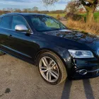 Business 4 image ABBEY VEHICLE SOLUTIONS Used Car Dealers in Stockport Ch
