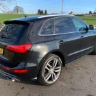 Business 5 image ABBEY VEHICLE SOLUTIONS Used Car Dealers in Stockport Ch