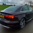Business 8 image ABBEY VEHICLE SOLUTIONS Used Car Dealers in Stockport Ch