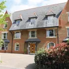 Business 1 image ABBEYFIELD HOUSE Social Services in Reading Be
