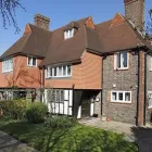 Business 9 image ABBEYFIELD HOUSE Residential, Retirement & Care Homes in Sutton Su