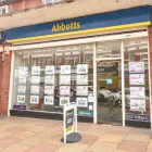 Business 1 image ABBOTTS COUNTRYWIDE ESTATE AGENTS THORPE BAY Real Estate Services in Southend-On-Sea Es
